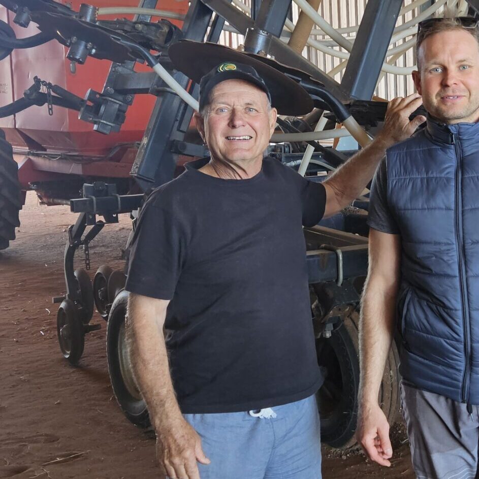 Gary Roberts | Port Pirie, SA