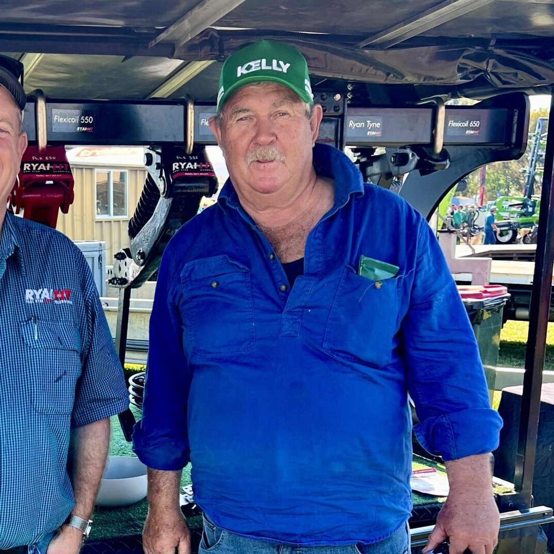 Gavin Offerman | Pilliga, NSW