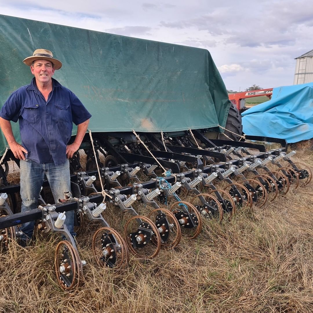 John Gorman | Yarrawonga, VIC