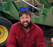 RYAN NT Single Disk Seeder Coil depth Gauge Wheel 2023